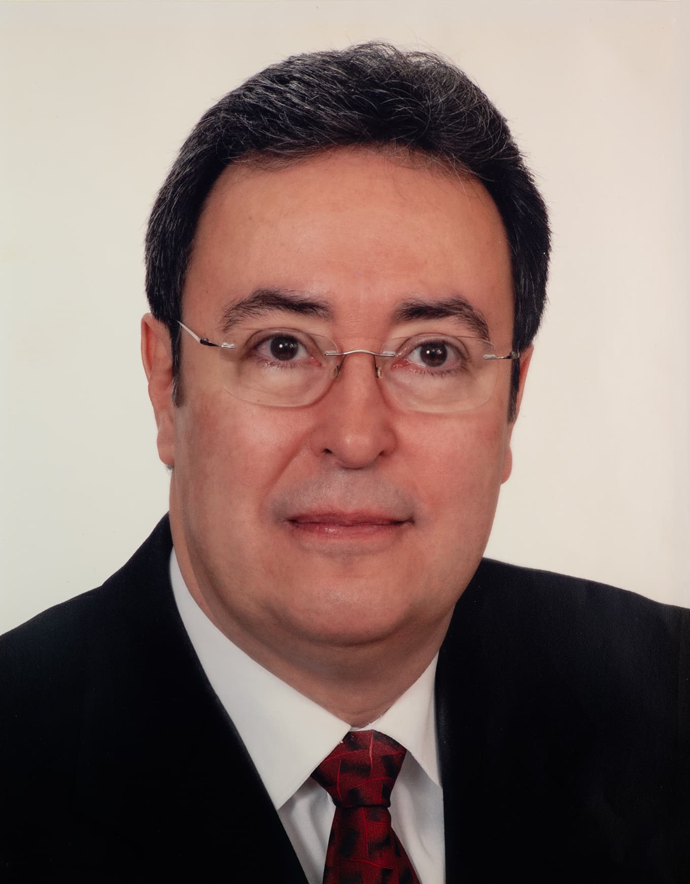 Carlos Alberto Vallarino