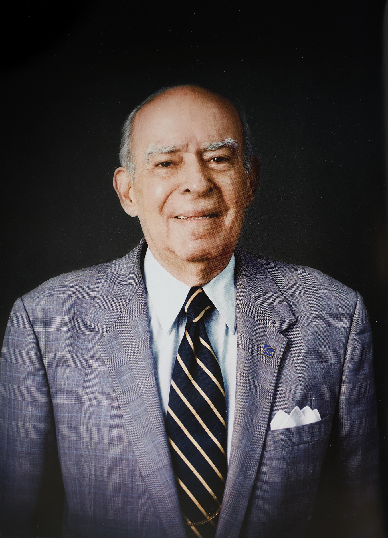 Olegario Barrelier Chiari 