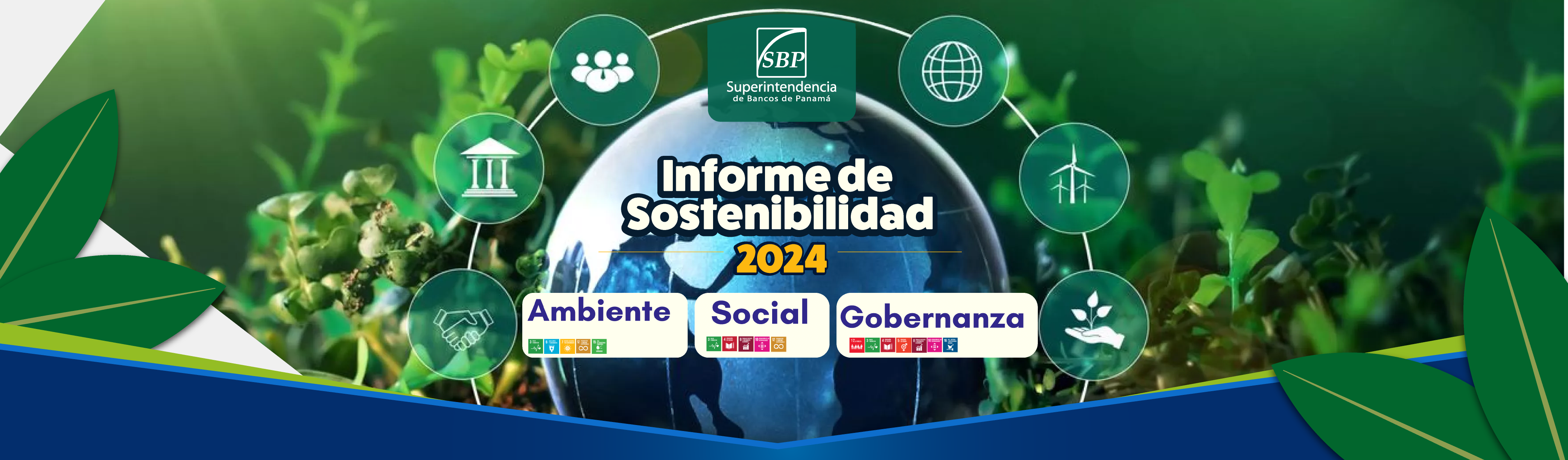 Informe de Sostenibilidad