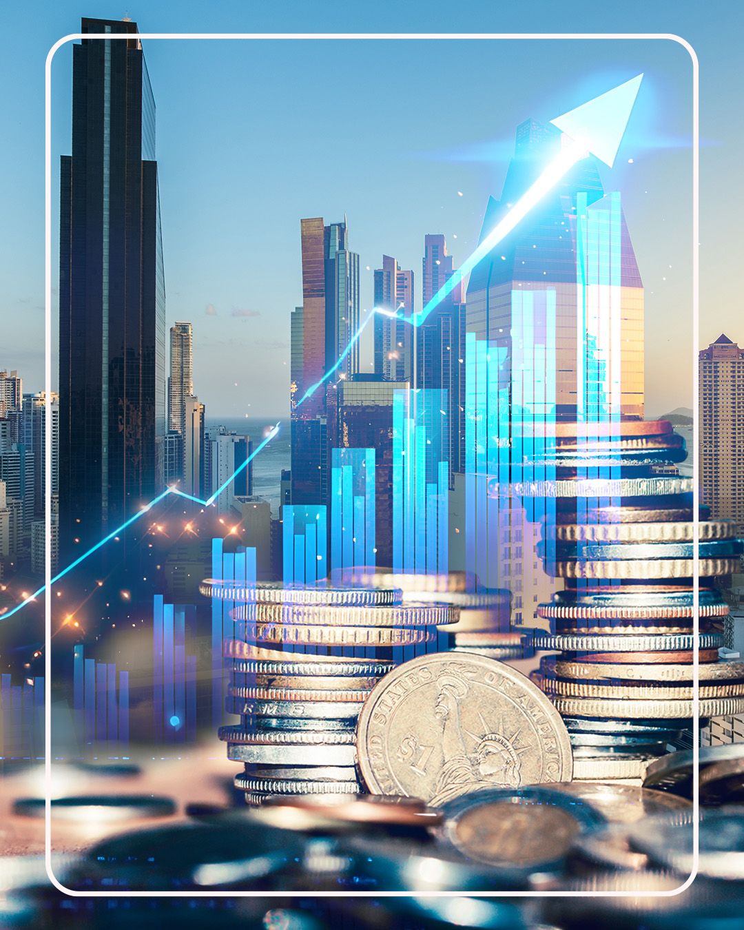 CBI muestra desempeño sólido y crecimiento sostenido al primer trimestre de 2026