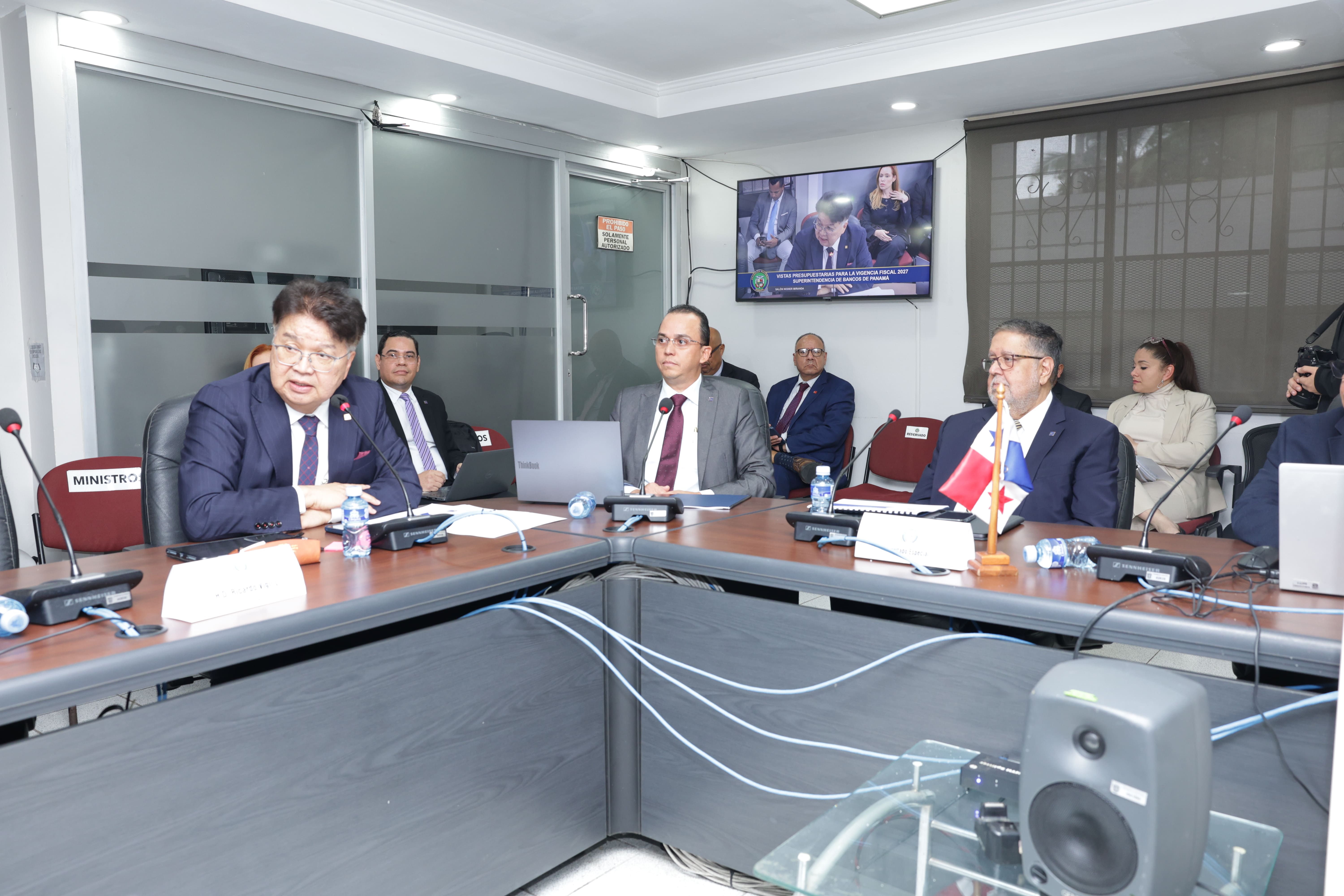 Sustentacion de presupuesto 2026