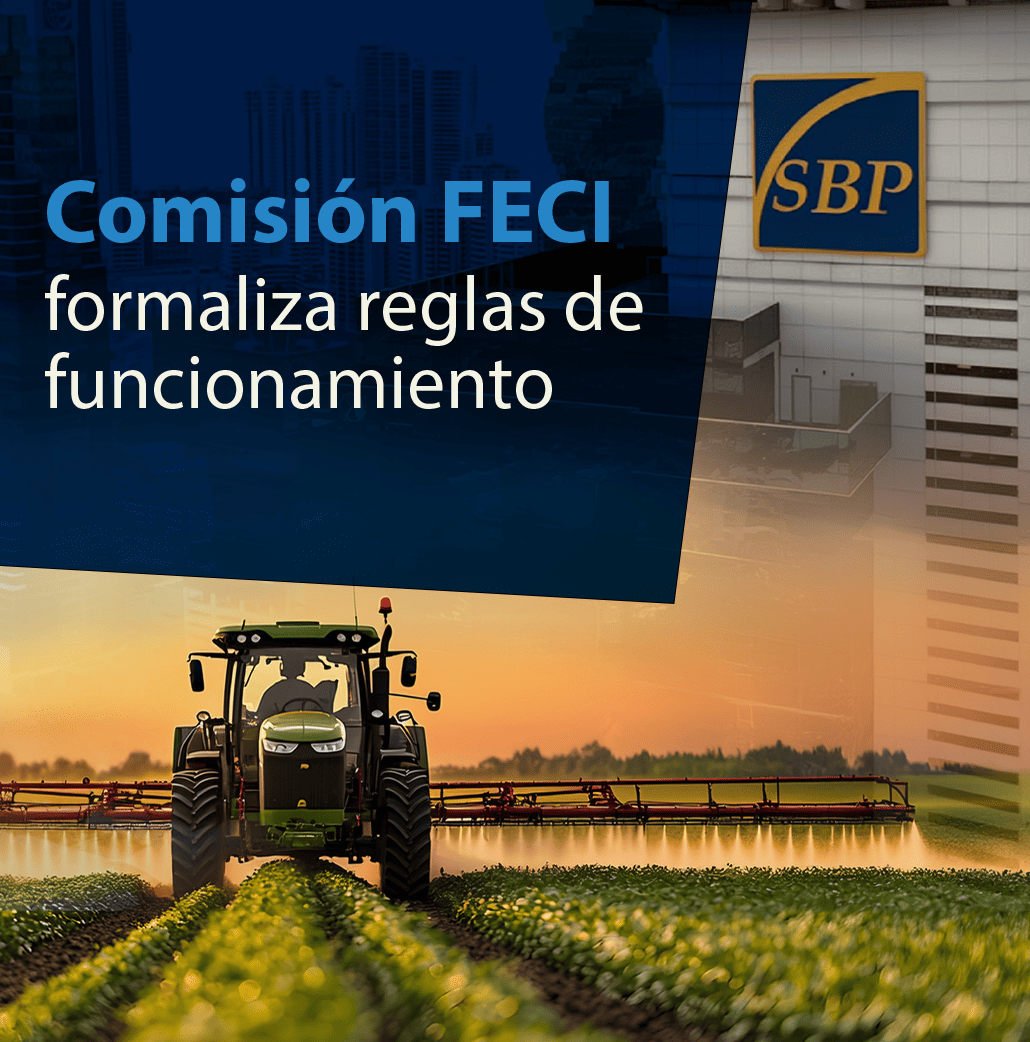 Comisión FECI formaliza reglas de funcionamiento
