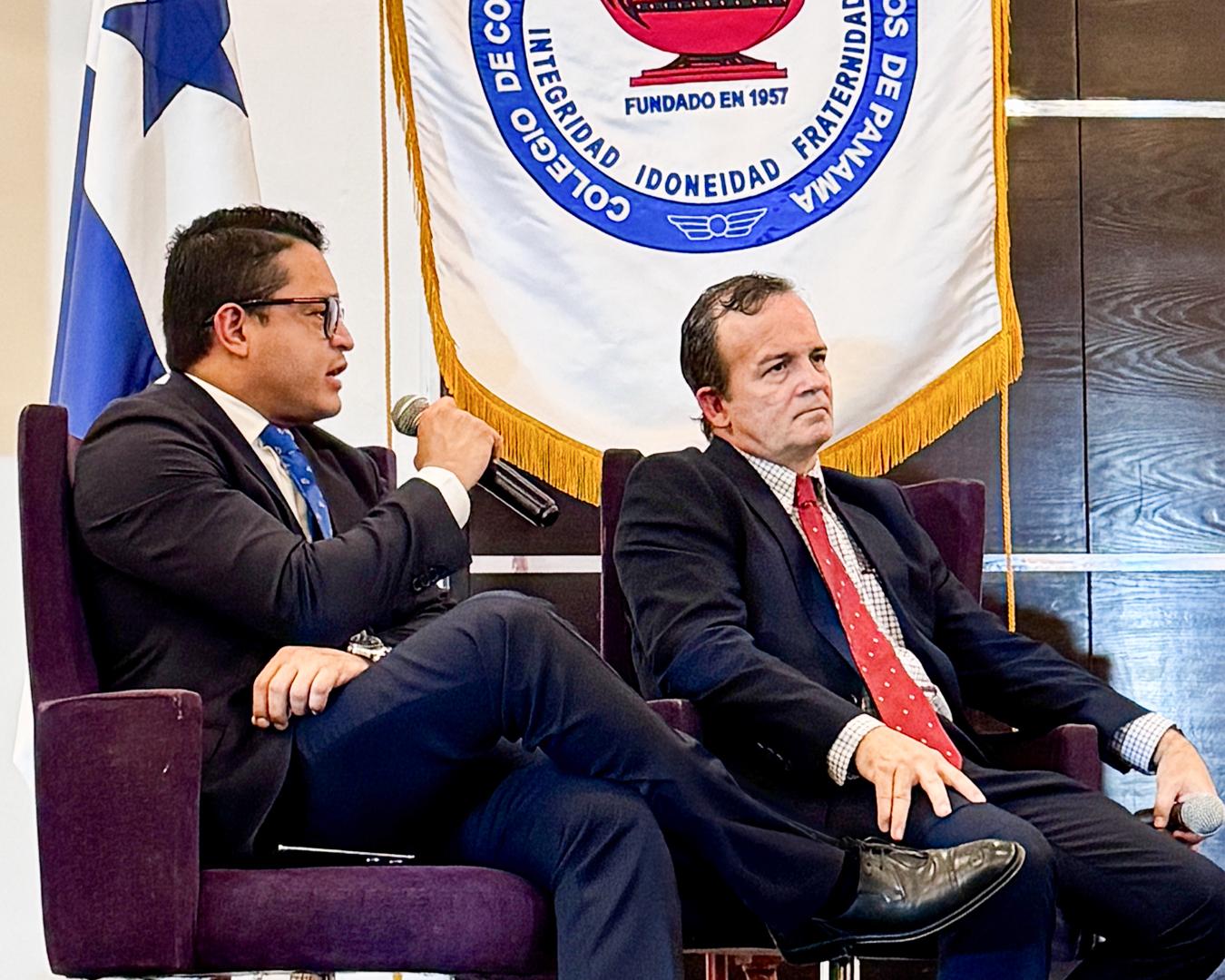 XVII Convención Anual de Contabilidad