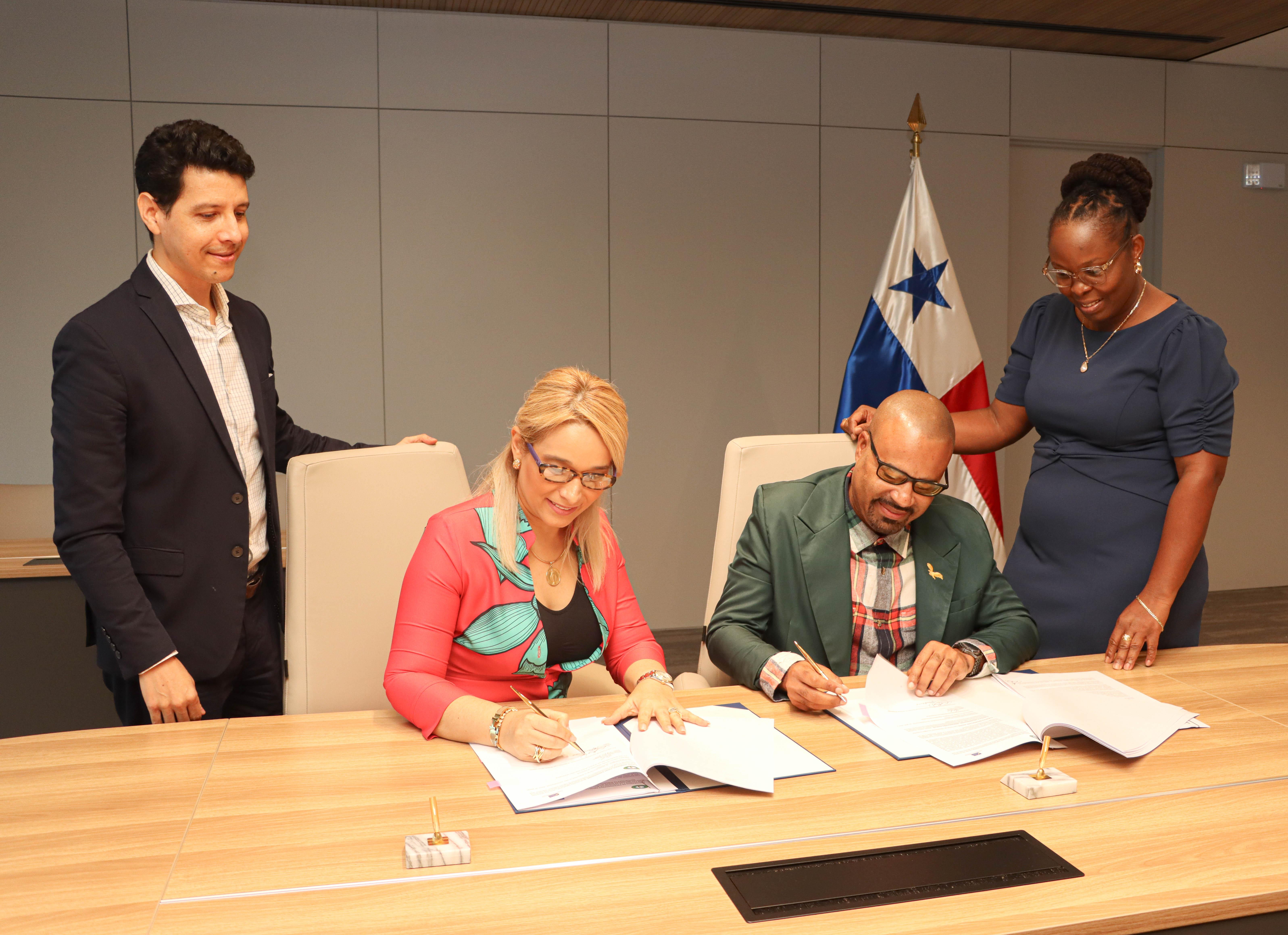 La Superintendencia de Bancos de Panamá (SBP) actualiza las disposiciones del Memorando de Entendimiento existente con la Comisión de Servicios Financieros de Montserrat, con el propósito de seguir fortaleciendo la supervisión consolidada y transfronteriza de los bancos y grupos bancarios sujetos a regulación por ambas entidades