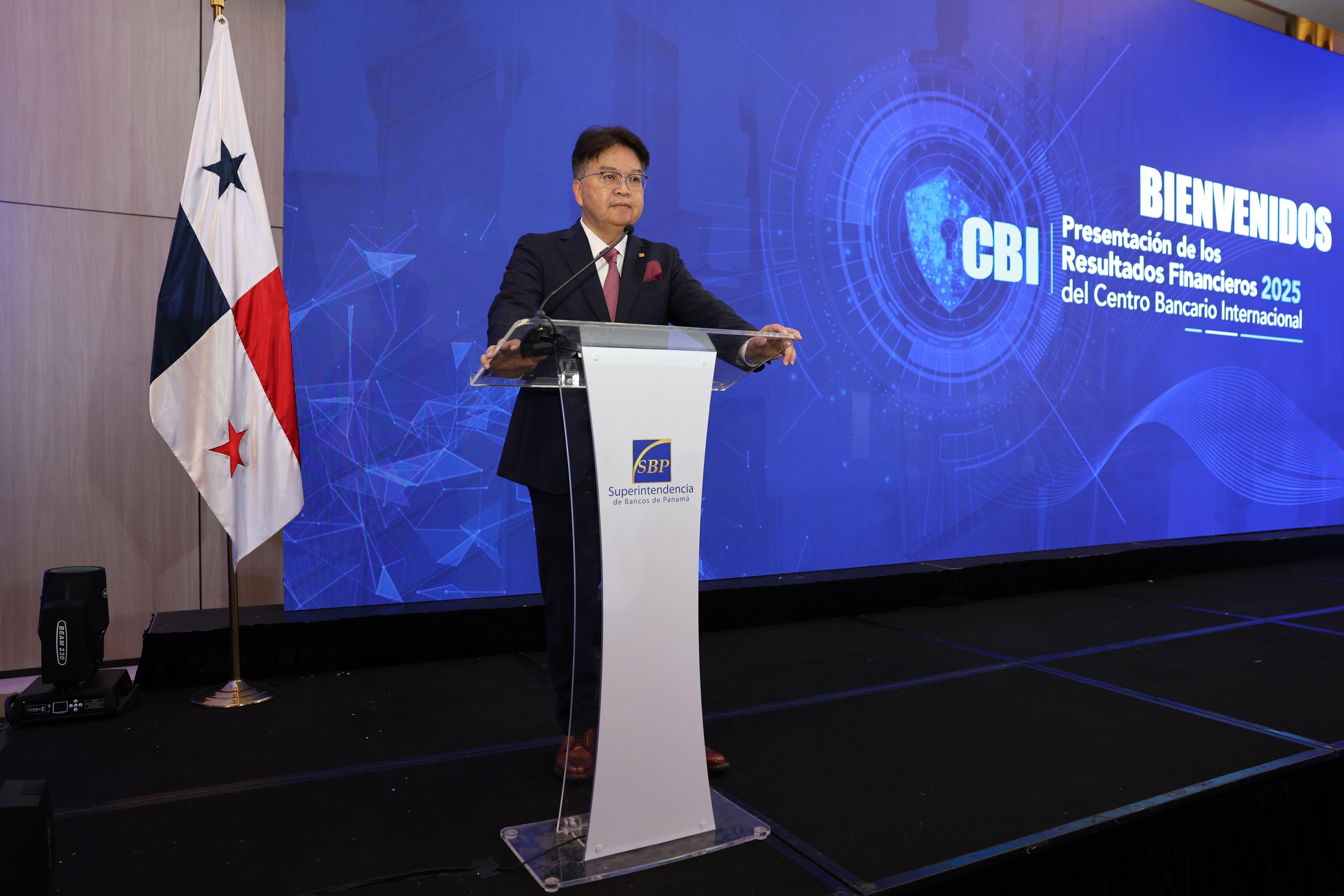 Depósitos y créditos impulsan la solidez del CBI a diciembre de 2025