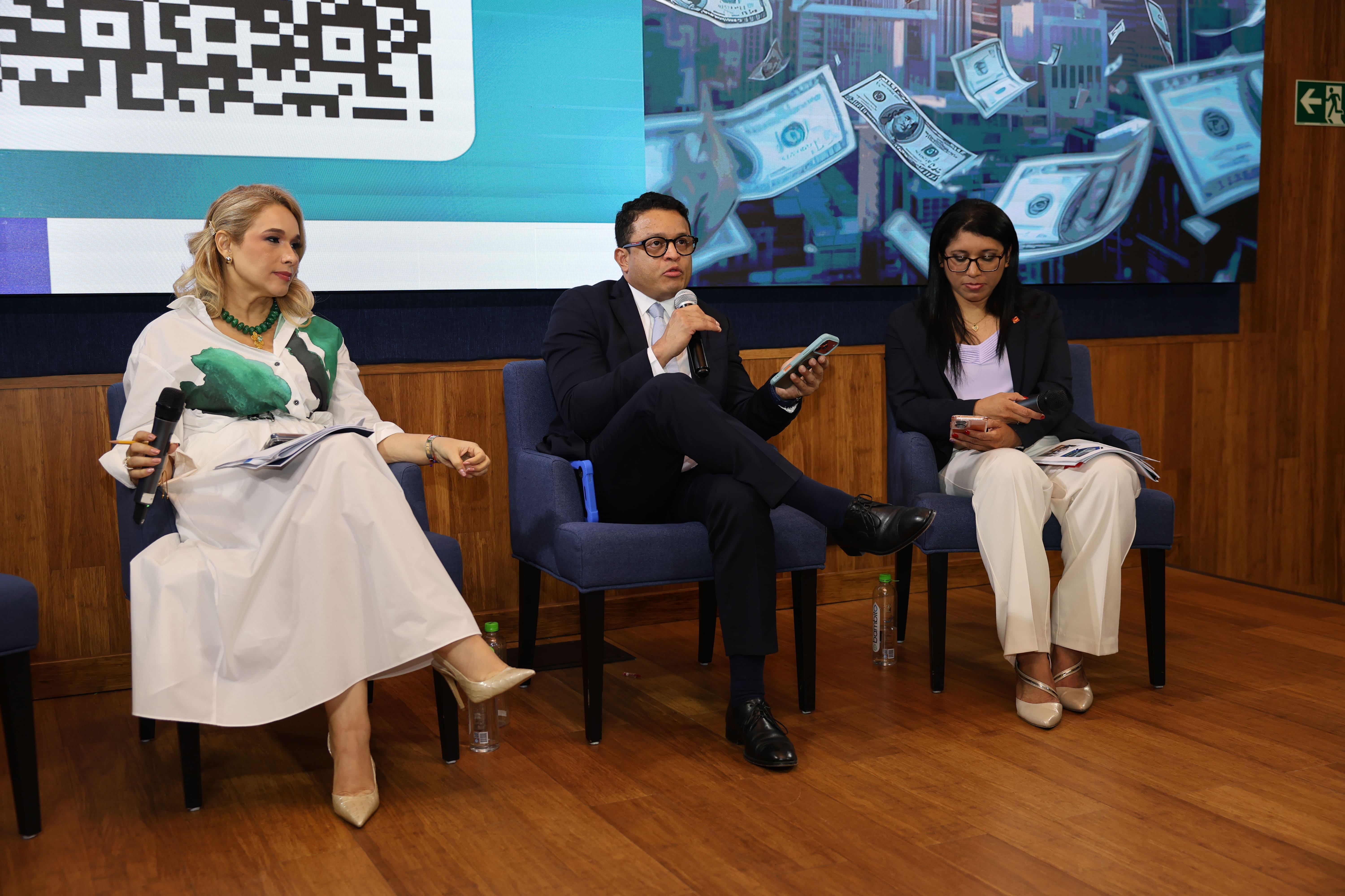 SBP fortalece la implementación del Acuerdo 1-2026 mediante jornada de capacitación al sector bancario