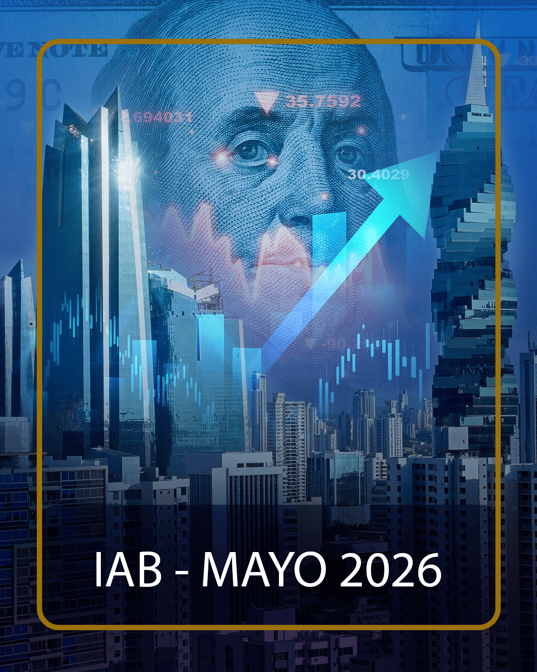 CBl consolida su fortaleza financiera con alta liquidez, mayor solvencia y crecimiento de depósitos