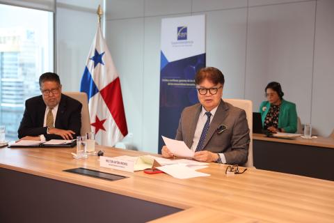 CCF celebró su tercera Reunión Ordinaria