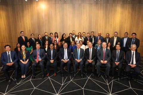 Colegio Supervisores BiCapital