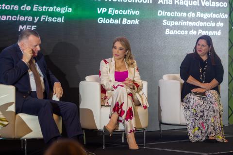 II Encuentro Financiero Bancario