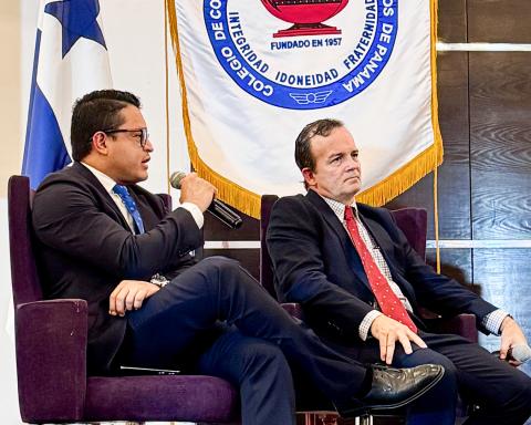 XVII Convención Anual de Contabilidad