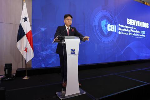 Depósitos y créditos impulsan la solidez del CBI a diciembre de 2025