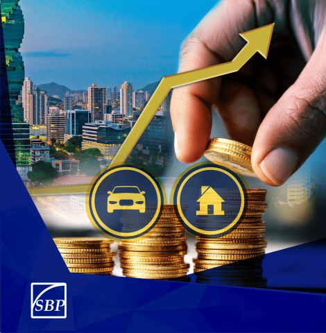 Depósitos del CBI crecen 8% a enero de 2026